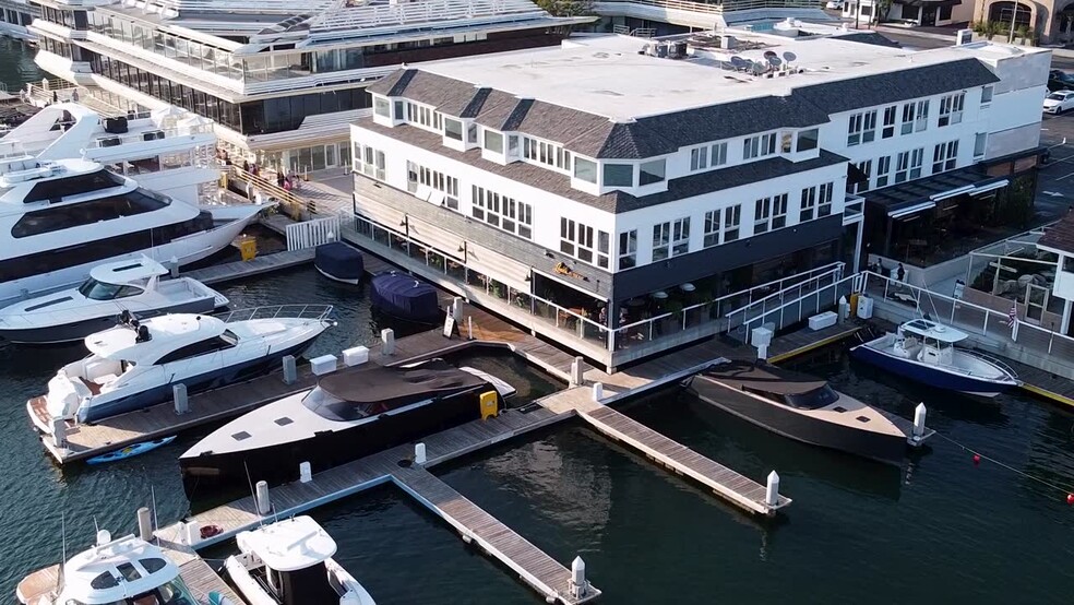 2801 W Coast Hwy, Newport Beach, CA for lease - Commercial Listing Video - Image 2 of 33