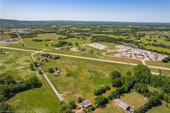 Plus de détails pour 20310 290th St, Poteau, OK - Terrain à vendre