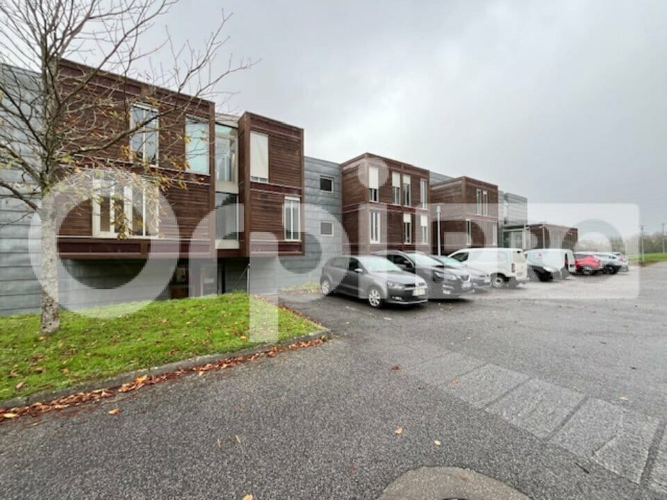 Office in Panazol for sale Building Photo- Image 1 of 31