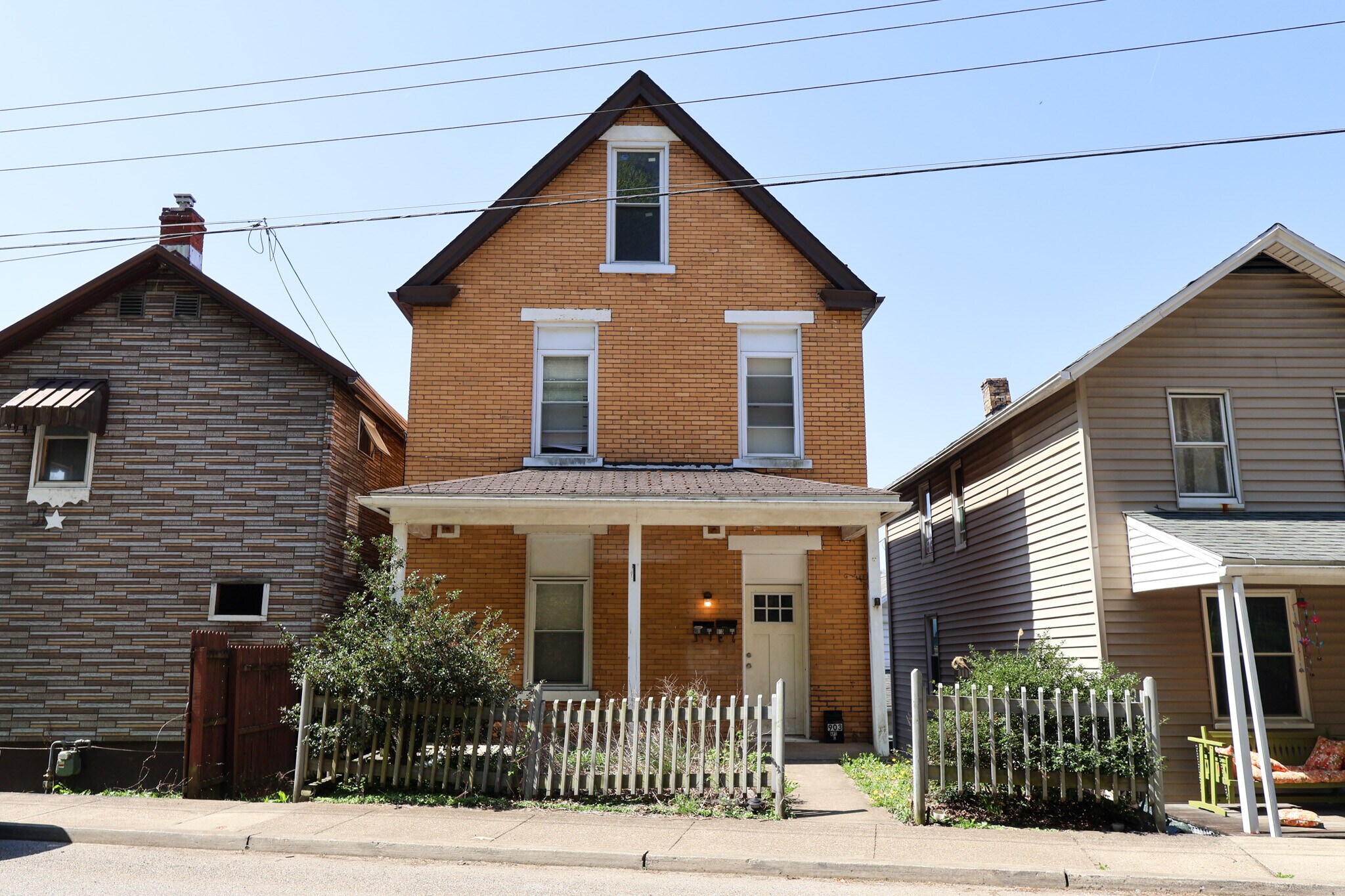 903 Johnston Ave, Kittanning, PA à vendre Photo principale- Image 1 de 2