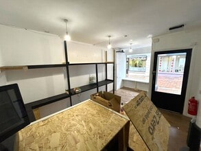 92 Friars Vennel, Dumfries à louer Photo intérieure- Image 2 de 2