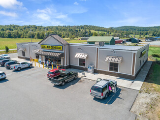 Plus de détails pour 2039 County Route 23, Granville, NY - Vente au détail à vendre