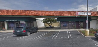 Plus de détails pour 23520 Crenshaw Blvd, Torrance, CA - Bureau/Local commercial à louer