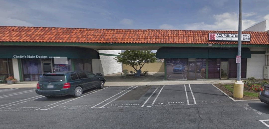 23520-23540 Crenshaw Blvd, Torrance, CA for lease Primary Photo- Image 1 of 8