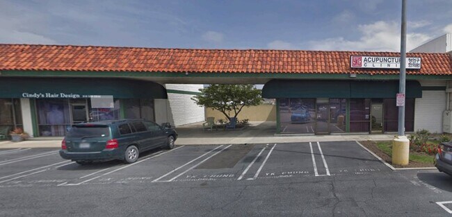 More details for 23520-23540 Crenshaw Blvd, Torrance, CA - Retail for Lease