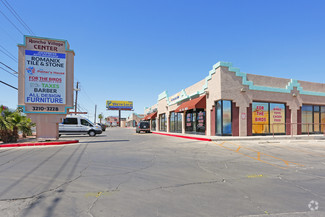 More details for 3210-3228 N Rancho Dr, Las Vegas, NV - Retail for Lease