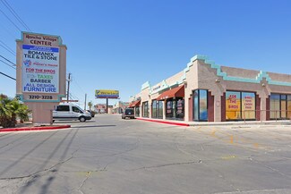 Plus de détails pour 3210-3228 N Rancho Dr, Las Vegas, NV - Commerce de détail à louer