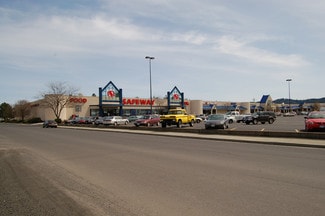 More details for 1320-1420 S Blaine St, Moscow, ID - Office/Retail for Lease