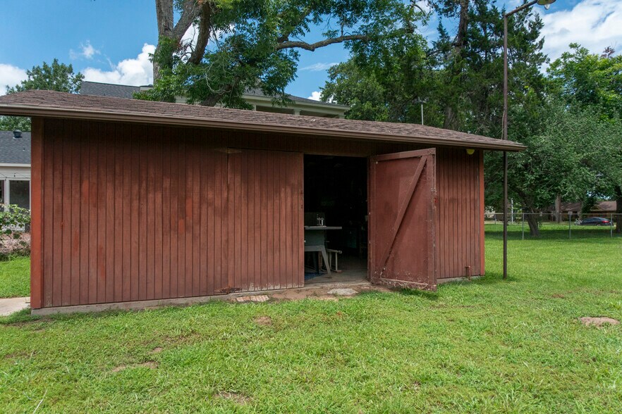 912 Richmond Parkway, Richmond, TX à vendre - Photo du bâtiment - Image 3 de 14