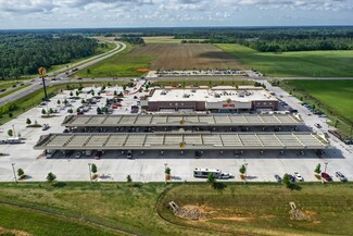 Plus de détails pour Baldwin Beach Expressway, Robertsdale, AL - Terrain à vendre