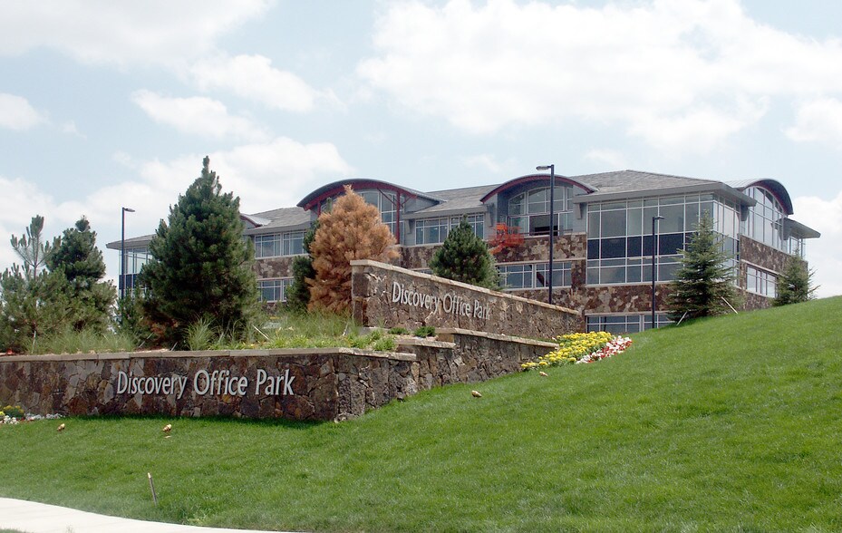 500 Discovery Pky, Superior, CO for lease - Building Photo - Image 2 of 2