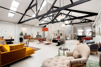 120 Johnston St, Collingwood for lease Interior Photo- Image 1 of 6