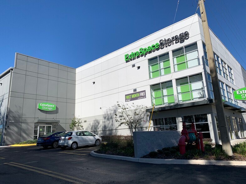 3820 S Orange Ave, Orlando, FL à louer - Photo principale - Image 1 de 1