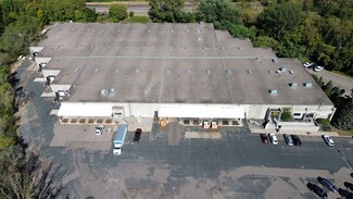 Plus de détails pour 2565 Kasota Ave, Saint Paul, MN - Industriel à vendre