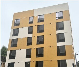 Plus de détails pour 784 Courtlandt Ave, Bronx, NY - Bureau/Commerce de détail à louer