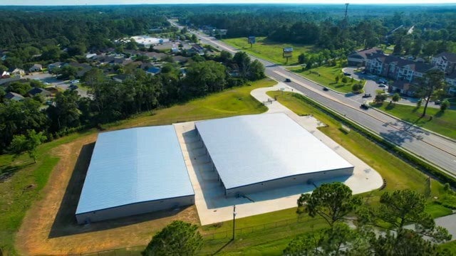 4296 Bemiss Rd, Valdosta, GA à vendre - Vidéo sur l’inscription commerciale - Image 2 de 7