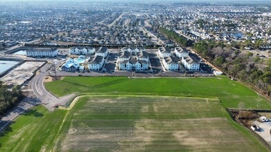 7241 Market Street, Wilmington, NC for lease Aerial- Image 1 of 4