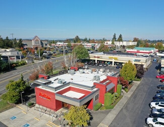 Plus de détails pour 3901 S Steele St, Tacoma, WA - Commerce de détail à vendre