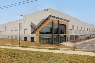 Plus de détails pour 685 Pitts School Rd, Concord, NC - Industriel à louer