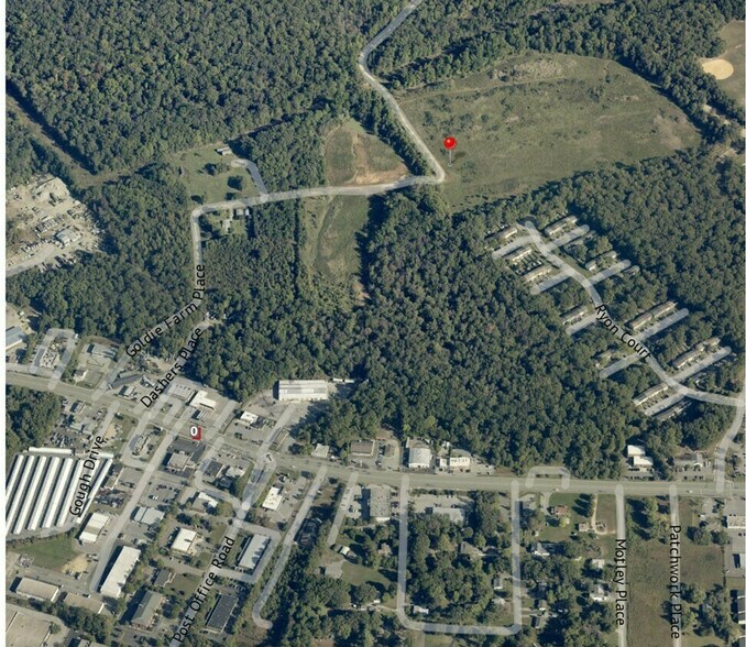 3200 Ryon St, Waldorf, MD for lease - Other - Image 2 of 3