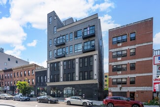 Plus de détails pour 862 Dekalb Ave, Brooklyn, NY - Commerce de détail à louer