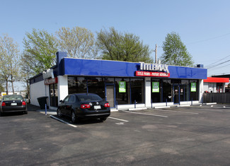 More details for 3450 Millbranch Rd, Memphis, TN - Retail for Sale