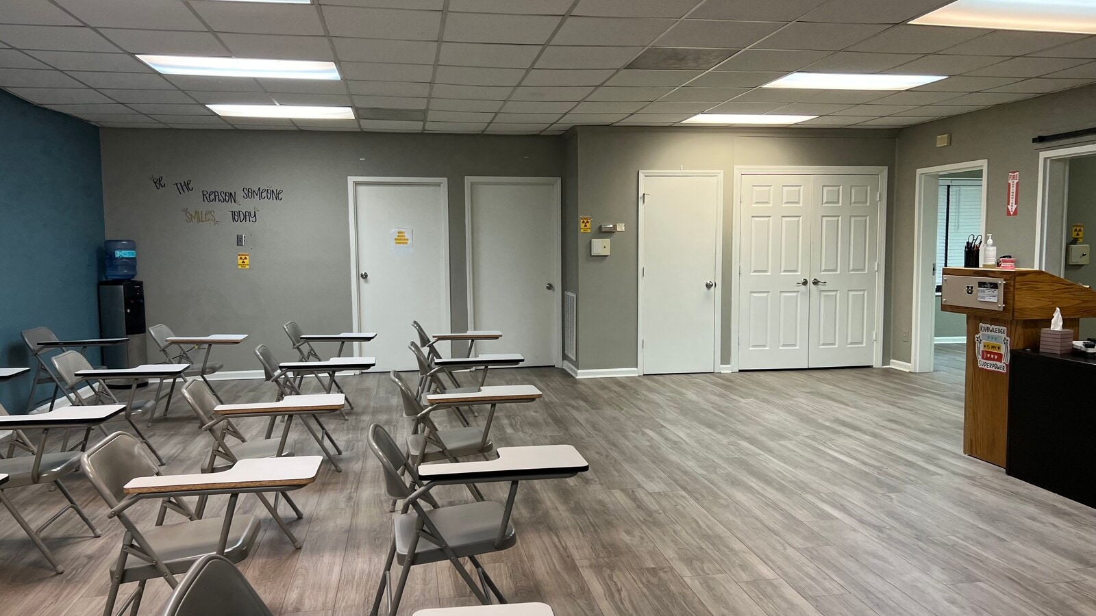 3707 Latrobe Dr, Charlotte, NC 28211 - Unité 420 -  - Photo intérieure - Image 1 of 19