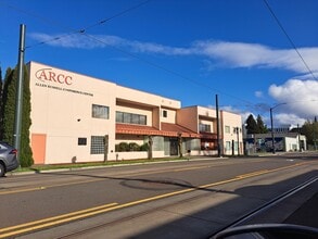 1321 Martin Luther King Jr Way, Tacoma, WA for lease Building Photo- Image 1 of 18