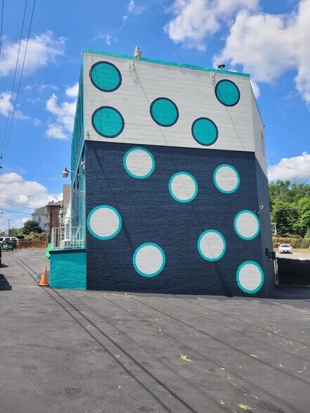 3910-3912 Rhode Island Ave, Brentwood, MD à vendre - Photo du bâtiment - Image 3 de 5