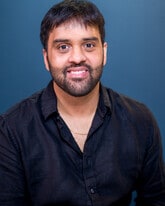 Arnav Joshi