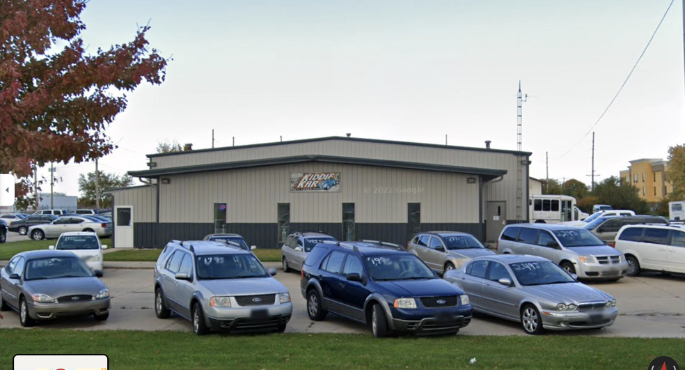 200 W Stevenson Rd, Ottawa, IL for lease - Building Photo - Image 2 of 7