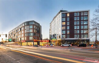 Plus de détails pour 219 Western Ave, Boston, MA - Commerce de détail à louer