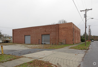 More details for 200 White Horse Pike, Egg Harbor City, NJ - Office, Industrial for Lease