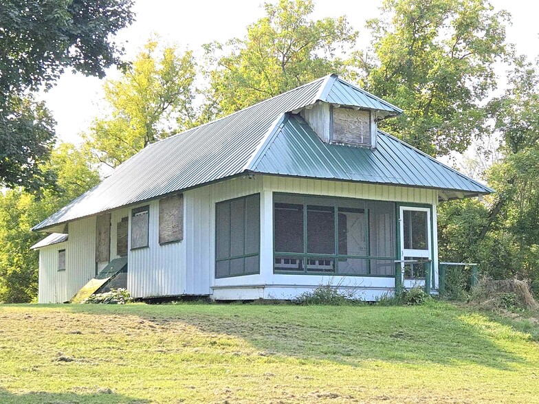 9943 SH 37 Hwy, Ogdensburg, NY à vendre - Photo du bâtiment - Image 3 de 10