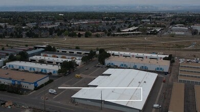 2045 S Valentia St, Denver, CO for lease - Commercial Listing Video 