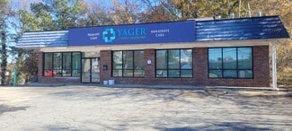 Plus de détails pour 3645 Chamblee Dunwoody Rd, Atlanta, GA - Commerce de détail à vendre