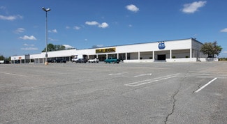 Plus de détails pour 800 Hardee Rd, Kinston, NC - Industriel à louer