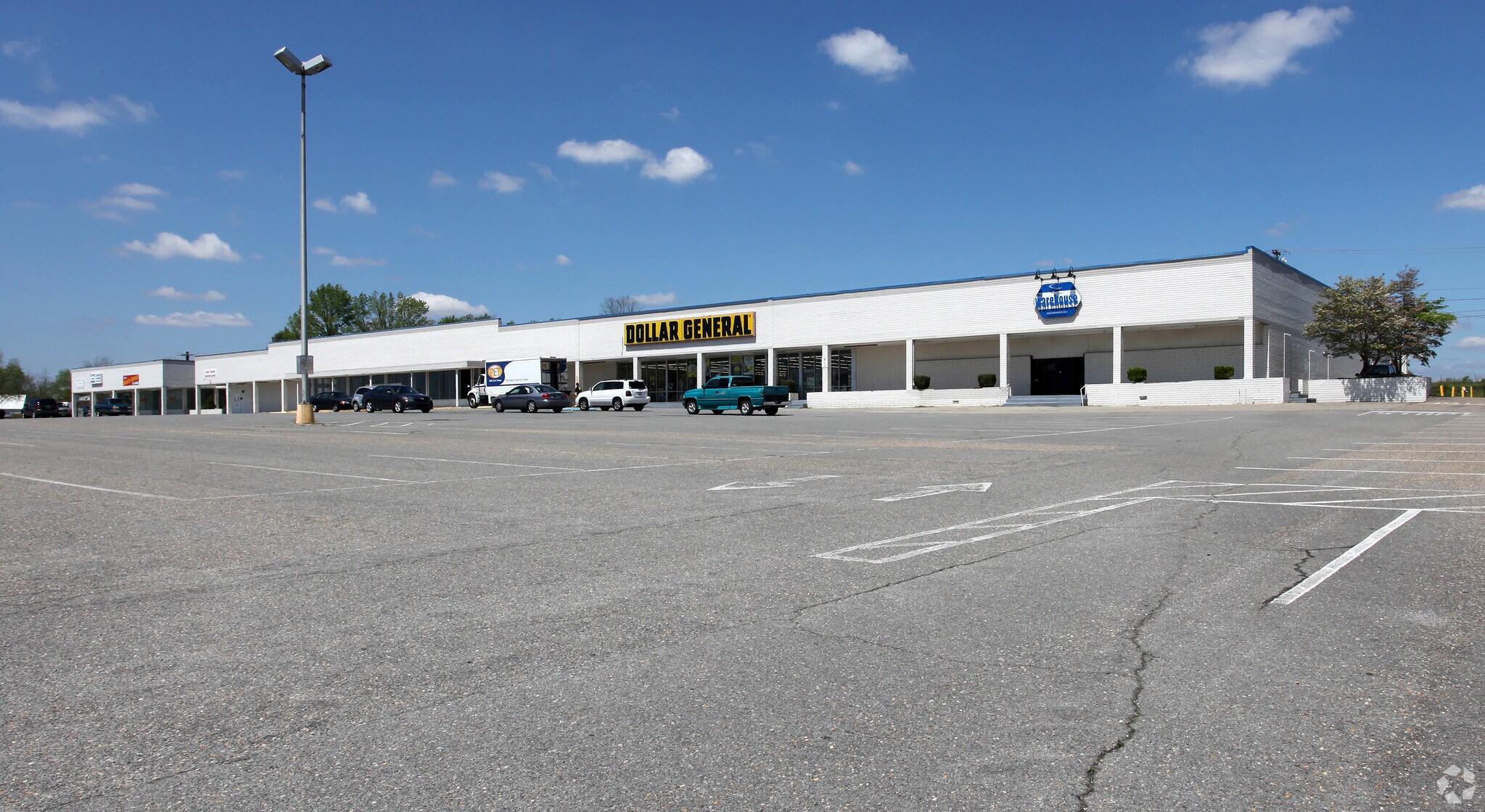 800 Hardee Rd, Kinston, NC à louer Photo principale- Image 1 de 4