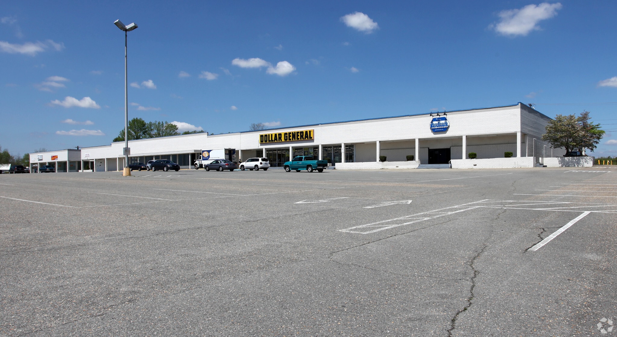 800 Hardee Rd, Kinston, NC for lease Primary Photo- Image 1 of 4