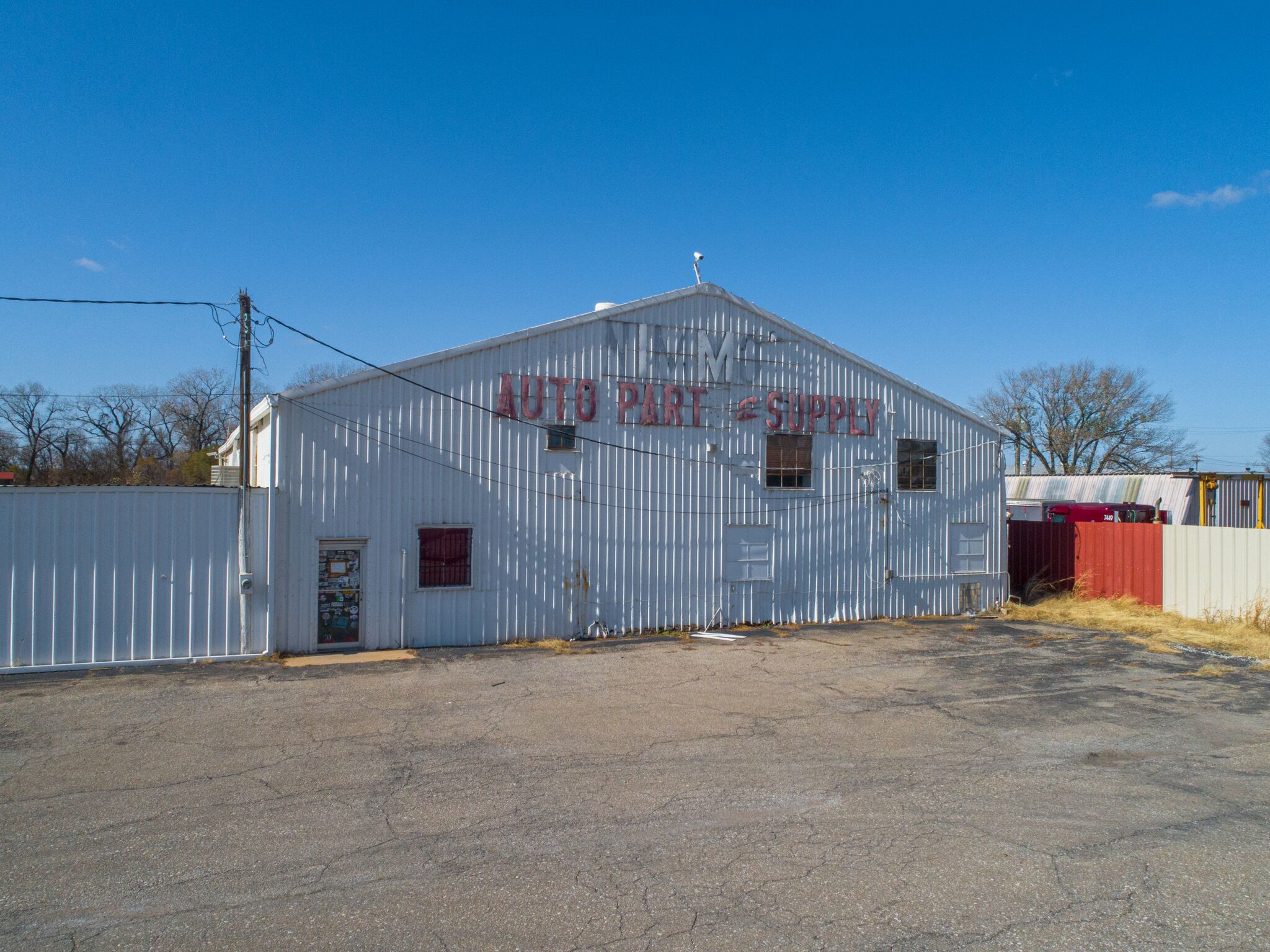 1021 S Green Ave, Purcell, OK à vendre Photo principale- Image 1 de 1