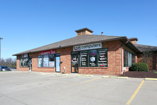 More details for 891 Graham Rd, Stow, OH - Retail for Lease