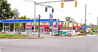 202 E Boundary St, Augusta GA - Drive Through Restaurant