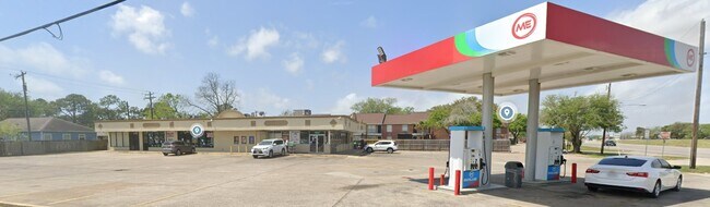 Plus de détails pour 8500 Emmett F Lowry Expy, Texas City, TX - Commerce de détail à vendre