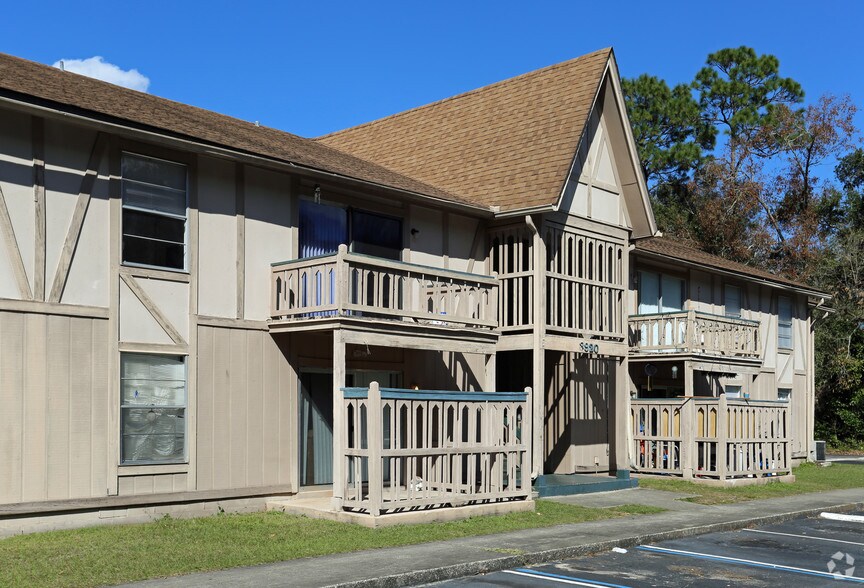 3902 E Silver Springs Blvd, Ocala, FL à vendre - Photo du bâtiment - Image 3 de 4