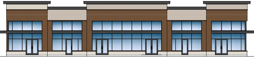 Judges Way and Old Witt Road, Frisco, TX for lease - Building Photo - Image 1 of 6