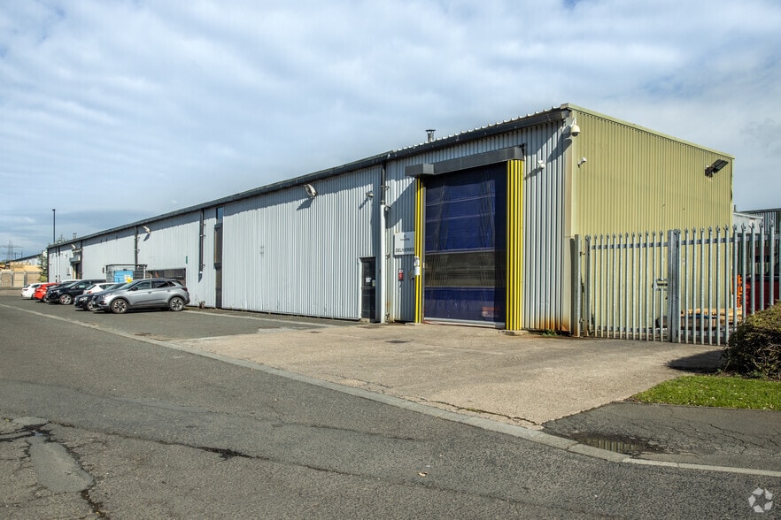 Alder Rd, North Shields for lease - Building Photo - Image 2 of 2