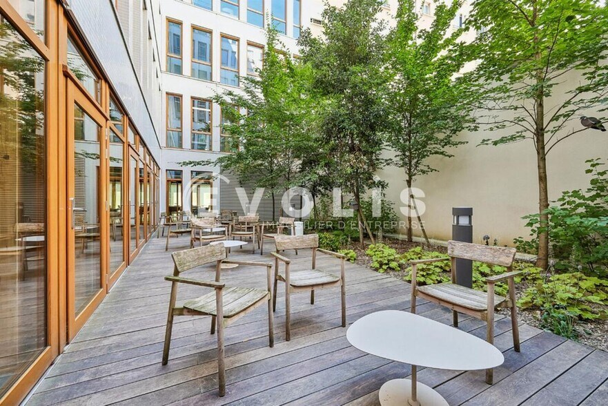 32-34 Avenue Aristide Briand, Arcueil à louer - Photo du bâtiment - Image 3 de 20