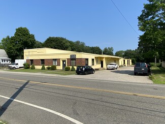 More details for 205 Commercial St, Whitman, MA - Industrial for Sale