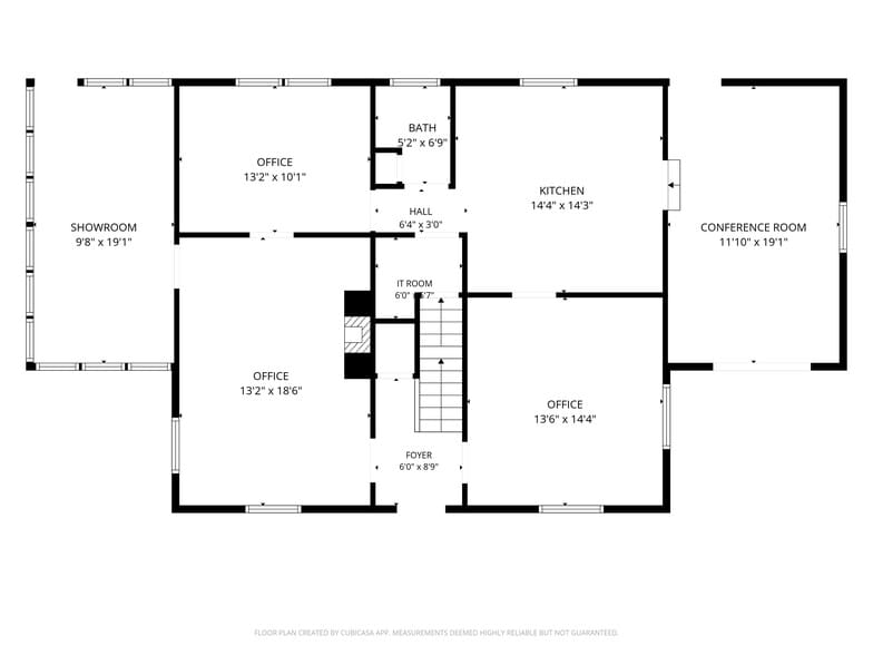 1010 Harrison Ave, Harrison, OH à vendre - Photo du bâtiment - Image 3 de 78