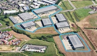 More details for Houghton Ave, Waterlooville - Industrial for Lease